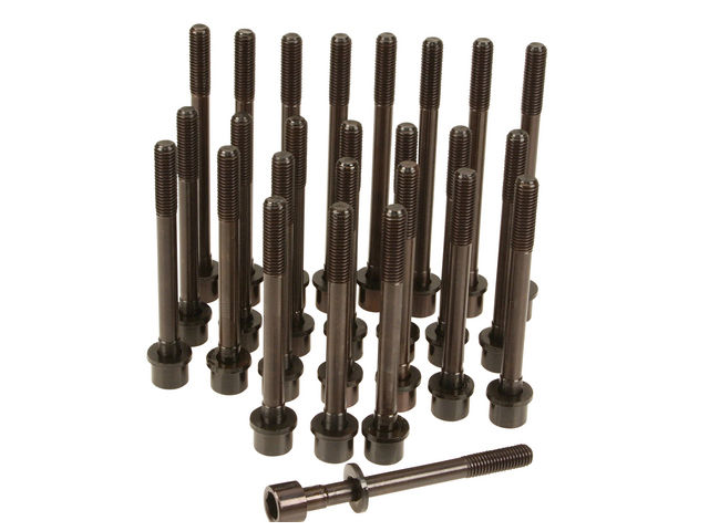 Mahle Head Bolt Set