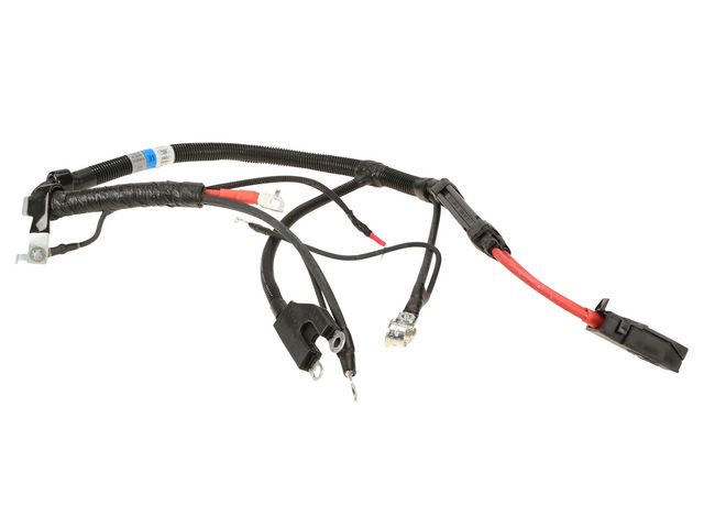 Motorcraft Battery Cable