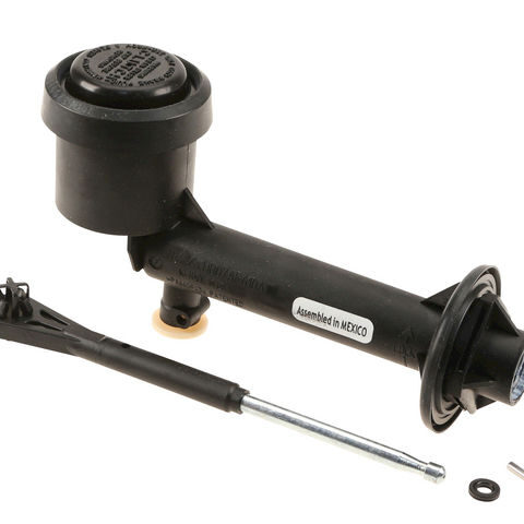 LUK Clutch Master Cylinder W0133-2193106