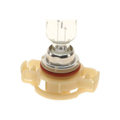 AC Delco Fog Light Bulb W0133-2047361
