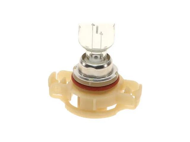 AC Delco Fog Light Bulb