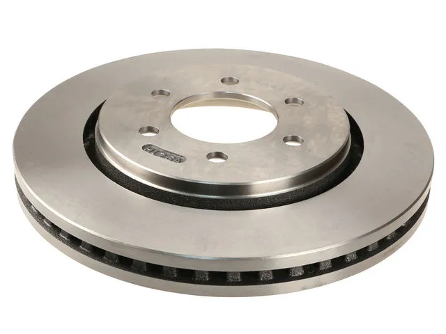 Motorcraft Brake Rotor