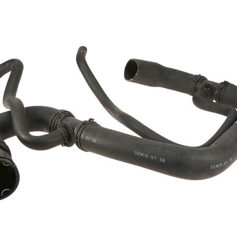AC Delco Lower Radiator Hose W0133-2279740