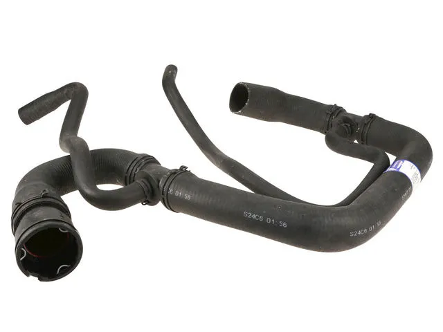 AC Delco Radiator Hose