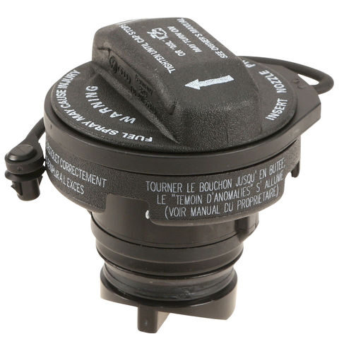 Genuine Fuel Tank Cap W0133-2022237