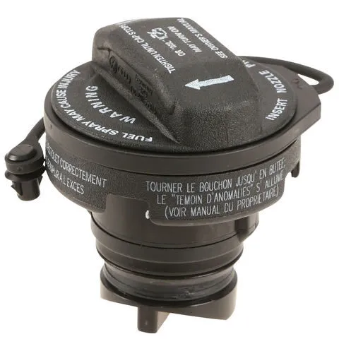 Genuine Fuel Tank Cap W0133-2022237