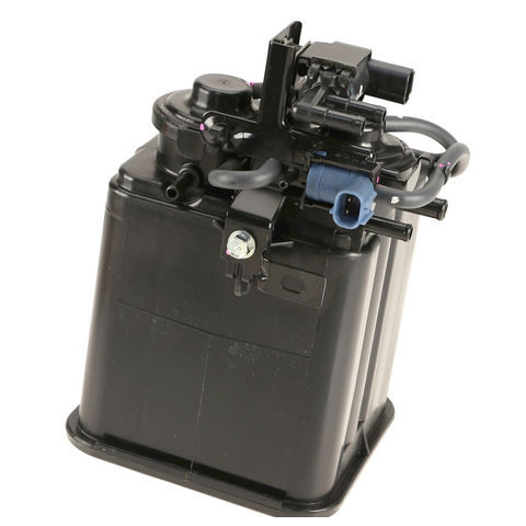 Genuine Carbon Canister W0133-1838495