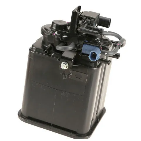 Genuine Carbon Canister W0133-1838495