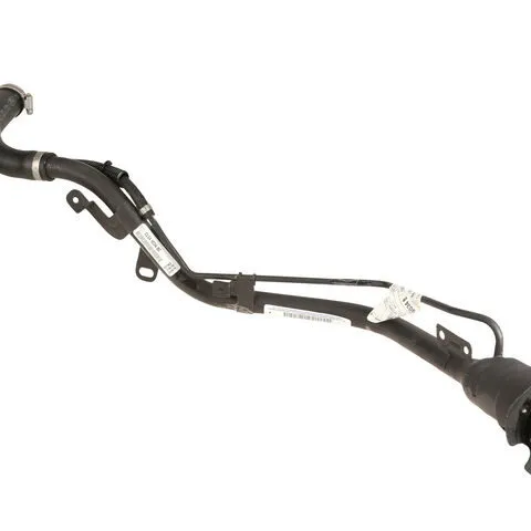Genuine Fuel Filler Neck W0133-2282137
