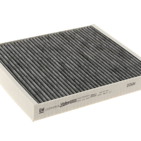 AC Delco Cabin Air Filter W0133-2037616