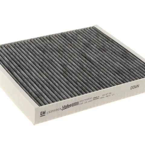 AC Delco Cabin Air Filter W0133-2037616