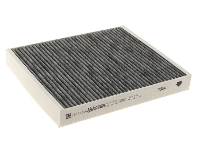 AC Delco Cabin Air Filter