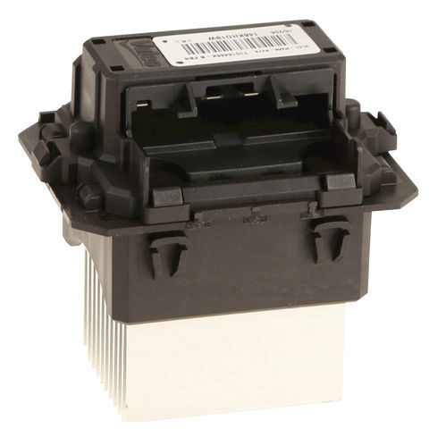 Motorcraft Blower Motor Resistor W0133-2113009