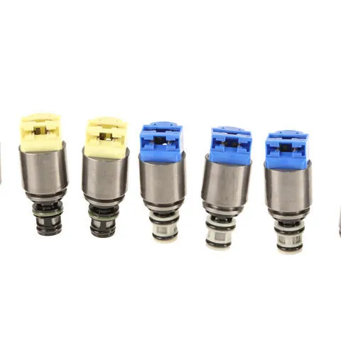 ZF Automatic Transmission Solenoid W0133-2303648
