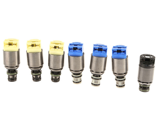 ZF Automatic Transmission Solenoid