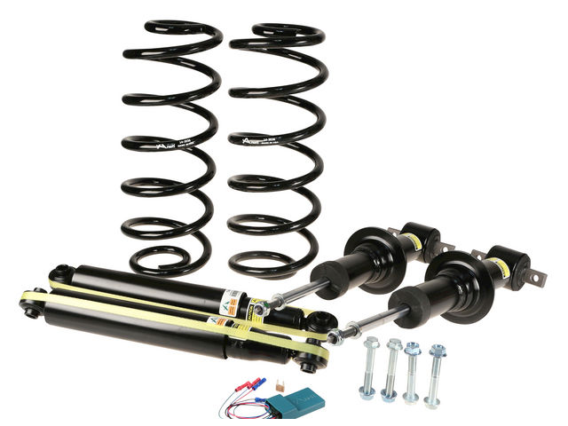 Arnott Air Spring Conversion Kit