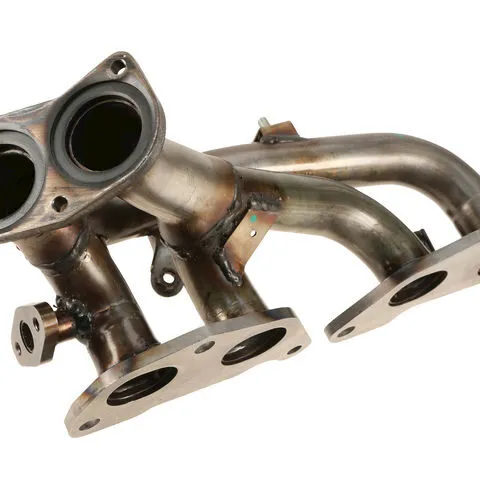 Genuine Exhaust Manifold W0133-1742312