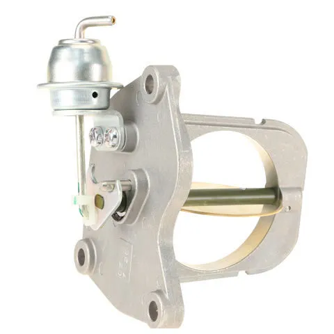 Genuine Intake Manifold Motor W0133-2078533