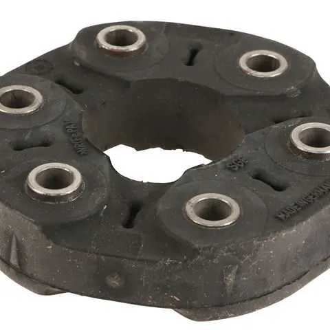 Dorman Drive Shaft Flex Joint W0133-2047637