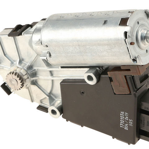 Genuine Sunroof Motor W0133-2168496