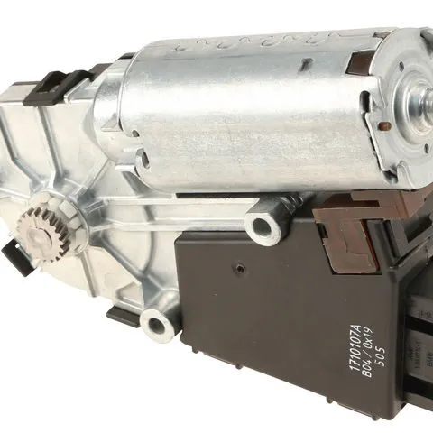 Genuine Sunroof Motor W0133-2168496