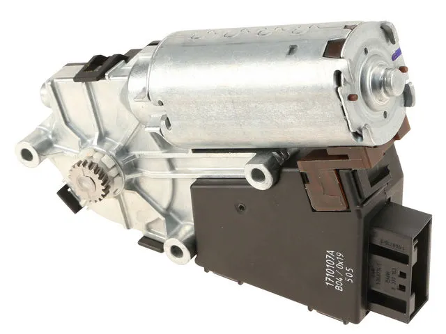 Genuine Sunroof Motor