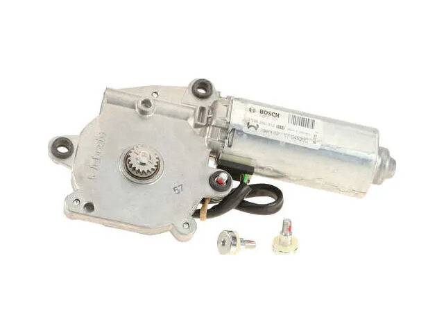 Genuine Sunroof Motor