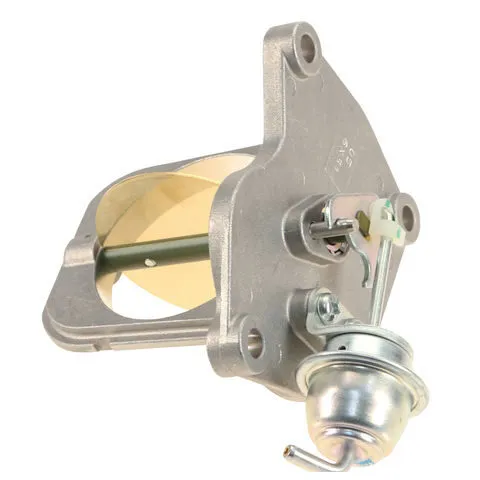 Genuine Intake Manifold Motor W0133-2078532