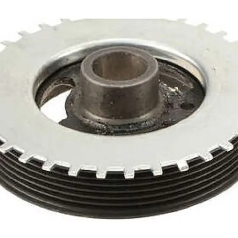 Dorman Crankshaft Pulley W0133-2174483