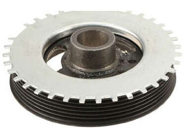 Dorman Crankshaft Pulley