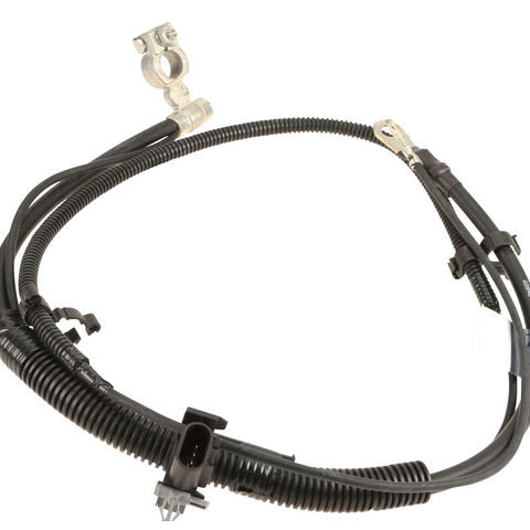 AC Delco Negative Battery Cable W0133-2001882 for Chevrolet Tahoe