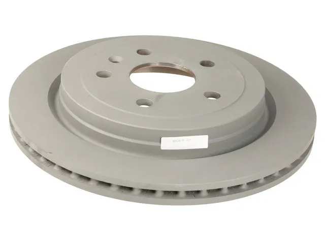 AC Delco Brake Rotor