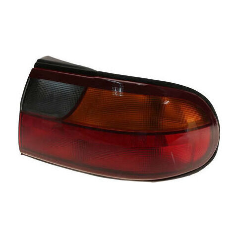 TYC Right Tail Light Assembly W0133-1960434
