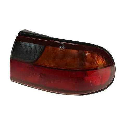 TYC Right Tail Light Assembly W0133-1960434