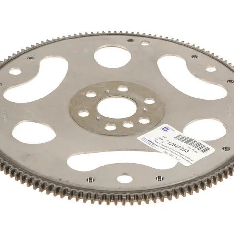 Genuine Flex Plate W0133-2131237