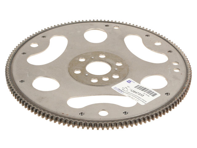 Genuine Flex Plate