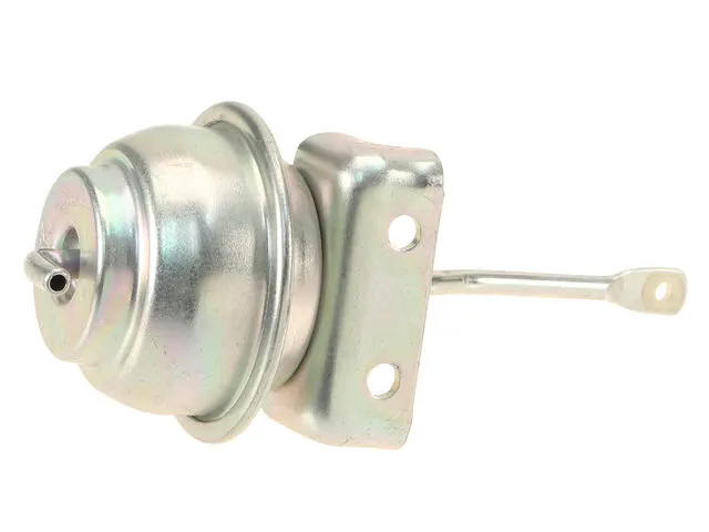 Original Equipment Intake Manifold Motor