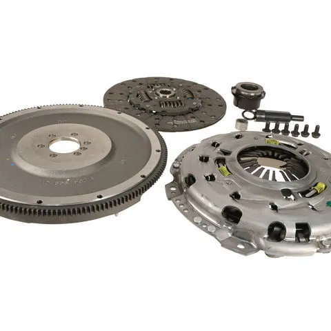 LUK Clutch Kit W0133-2202964