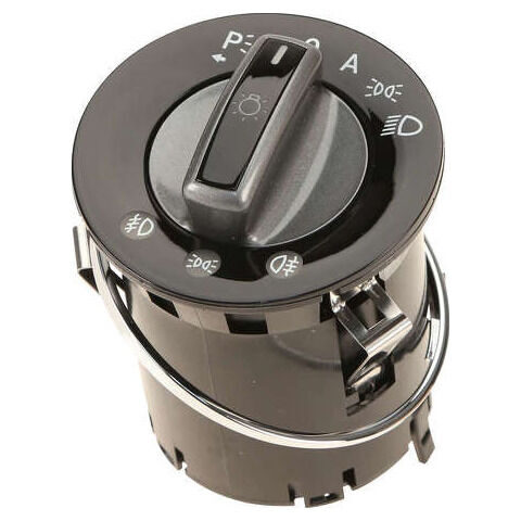 Genuine Headlight Switch W0133-2308559