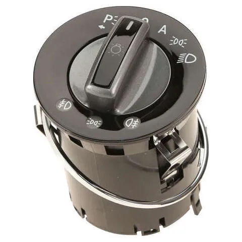 Genuine Headlight Switch W0133-2308559