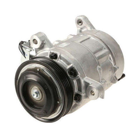 AC Delco A/C Compressor W0133-2628552