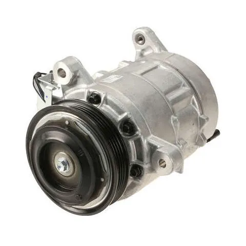 AC Delco A/C Compressor W0133-2628552