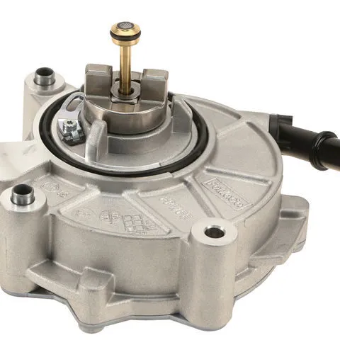Motorcraft Vacuum Pump W0133-2009056