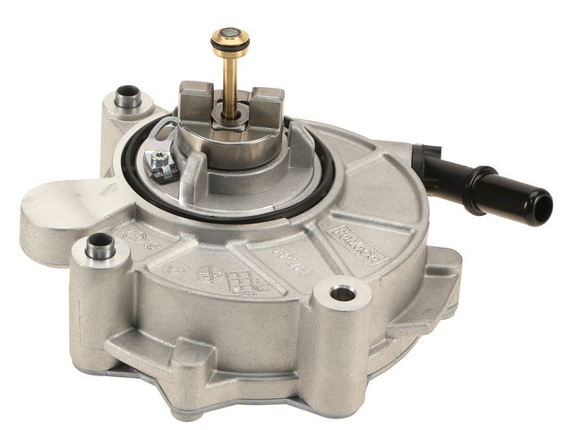 Motorcraft Vacuum Pump