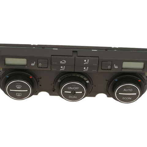 Genuine A/C Heater Control W0133-1786094
