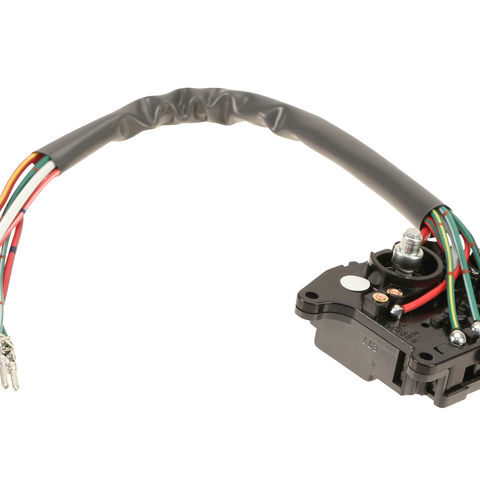Genuine Headlight Dimmer Switch W0133-2175585