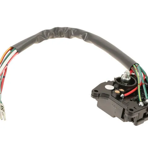 Genuine Headlight Dimmer Switch W0133-2175585