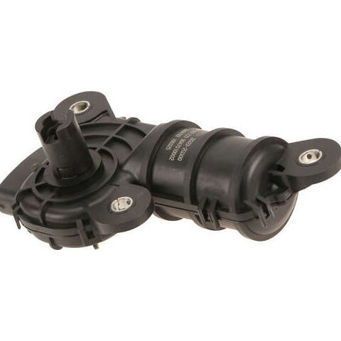 Genuine Intake Manifold Runner Control Motor W0133-2322731