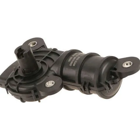 Genuine Intake Manifold Runner Control Motor W0133-2322731