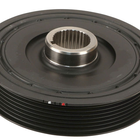 Genuine Crankshaft Pulley W0133-1856902